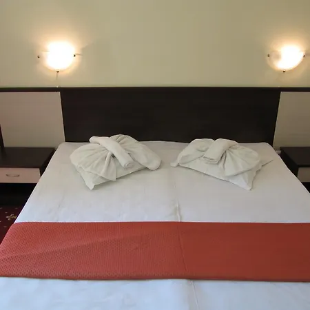 Maverick 酒店 阳光海滩