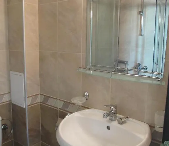 Maverick Słoneczny Brzeg