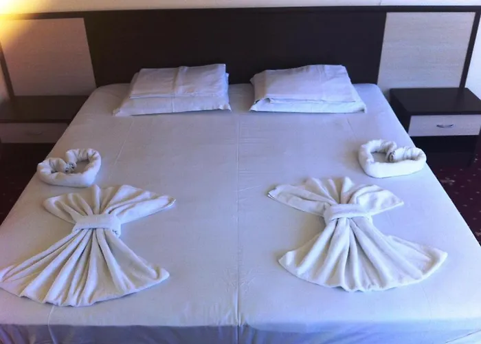 Maverick Słoneczny Brzeg