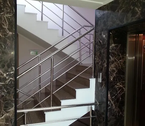 Maverick 3* Słoneczny Brzeg