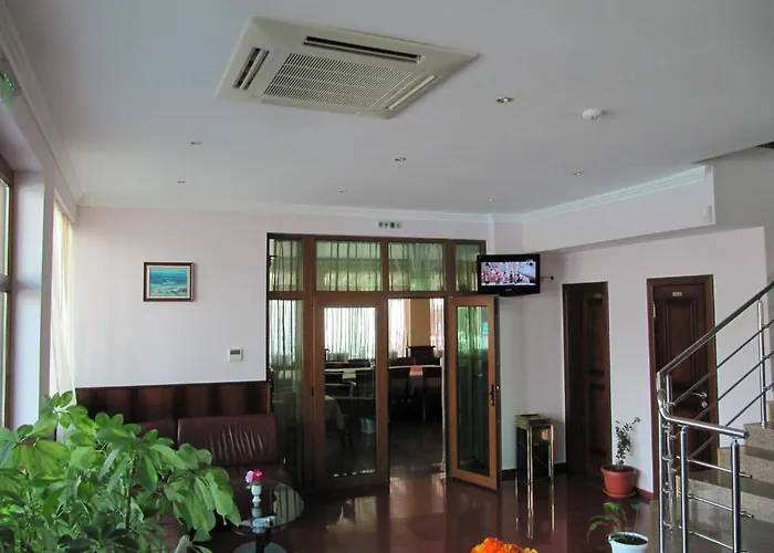 Maverick Hotel Słoneczny Brzeg