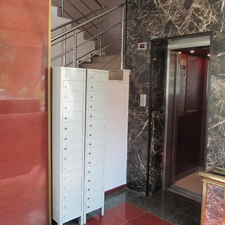 独特酒店