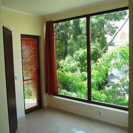 Maverick Hotel Sunny Beach