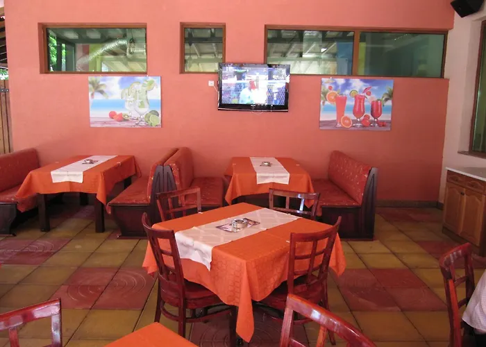 Maverick Sunny Beach