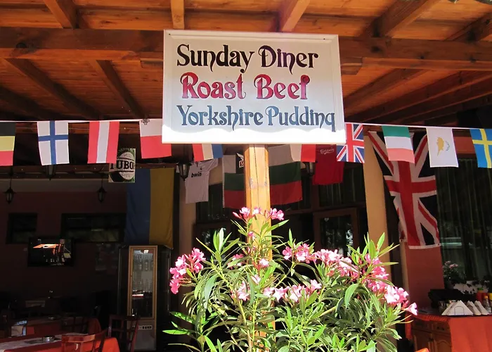 فندق Maverick 3*