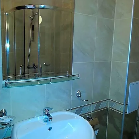 Hotell Maverick