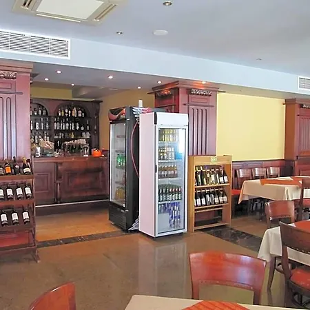 Hotell Maverick 3*