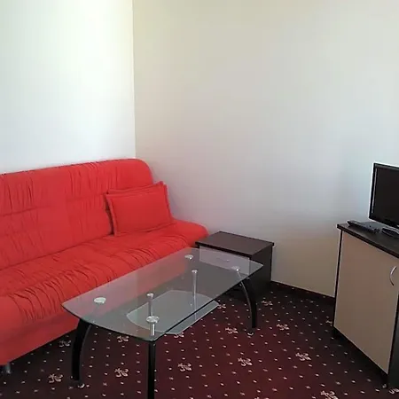 Hotell Maverick