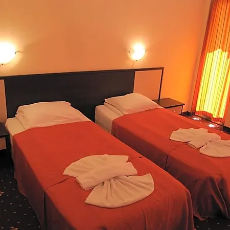 Maverick Hotell