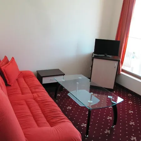 Maverick 3* Σάνι Μπιτς