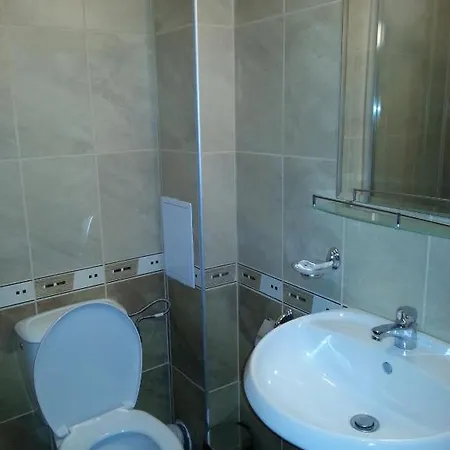 Hotell Maverick