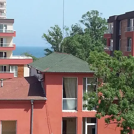 Maverick Ξενοδοχείο