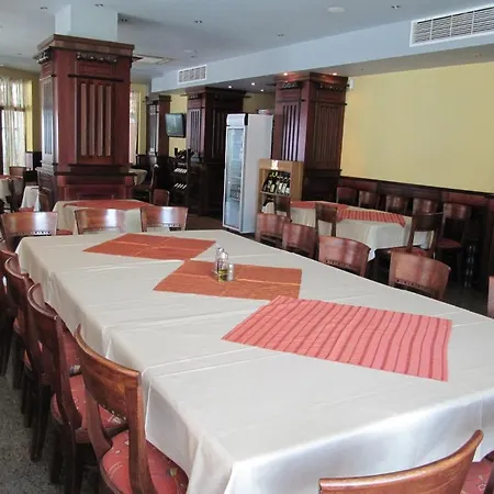 Ξενοδοχείο Maverick