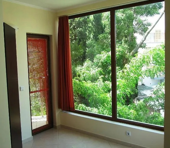 Maverick Hotel Slantchev Briag