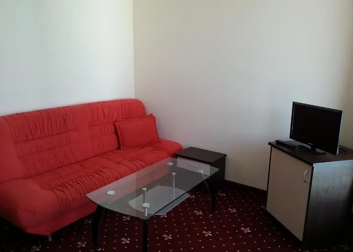 Maverick Hotel Slantchev Briag