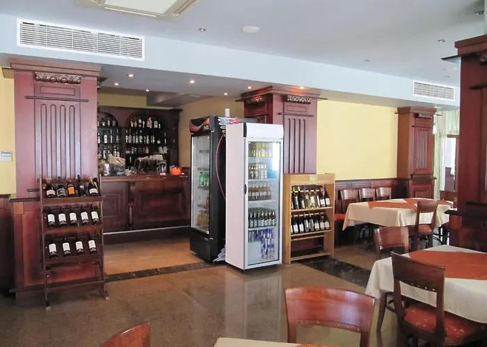 Maverick 3* Slantchev Briag