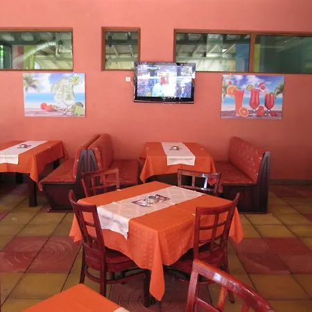 Maverick Sunny Beach